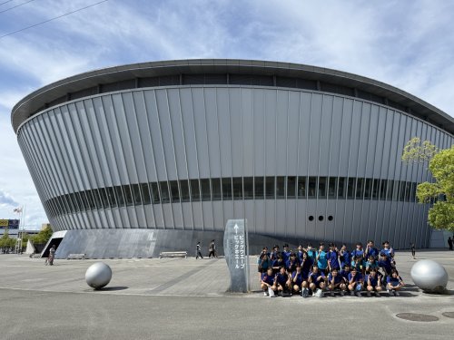 JVA 第28回 全国ヤングクラブバレーボール大会