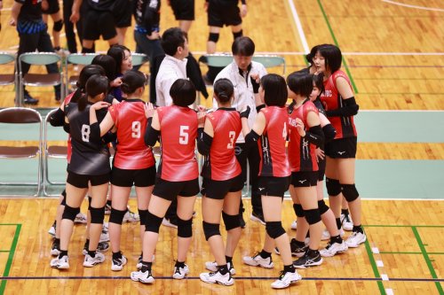 第36回佐賀県中学生男女選手権クラブ枠予選